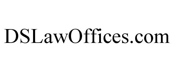  DSLAWOFFICES.COM