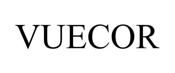  VUECOR