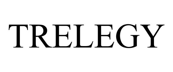 Trademark Logo TRELEGY