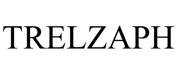 Trademark Logo TRELZAPH