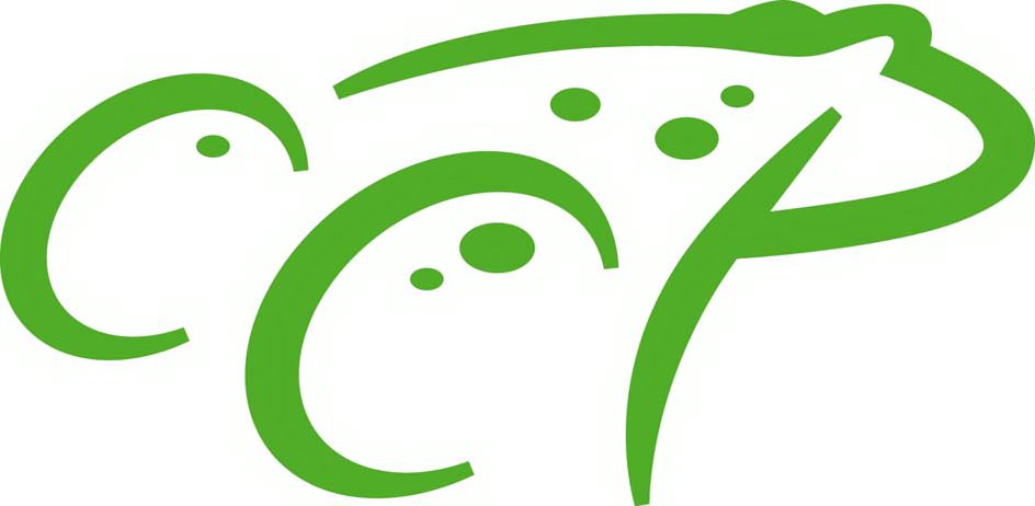 Trademark Logo CCP