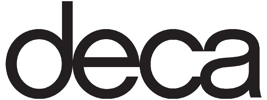 Trademark Logo DECA