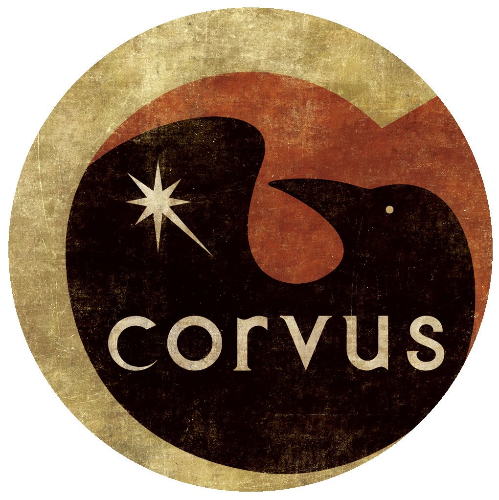 Trademark Logo CORVUS