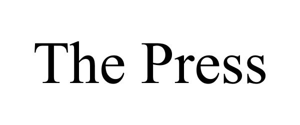  THE PRESS