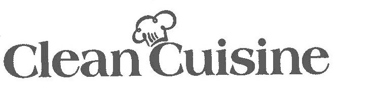 Trademark Logo CLEAN CUISINE