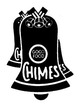 Trademark Logo CHIMES GOOD FOOD CH ES