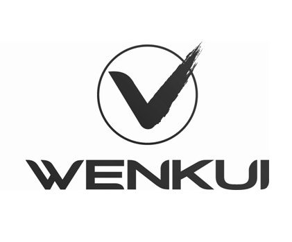 Trademark Logo WENKUI