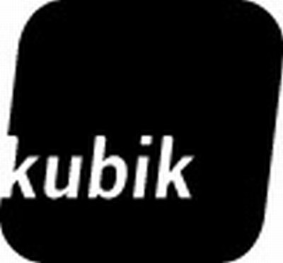 Trademark Logo KUBIK