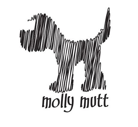 Trademark Logo MOLLY MUTT