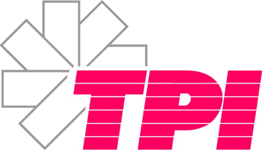 Trademark Logo TPI