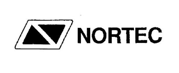 Trademark Logo NORTEC