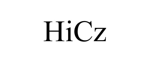  HICZ