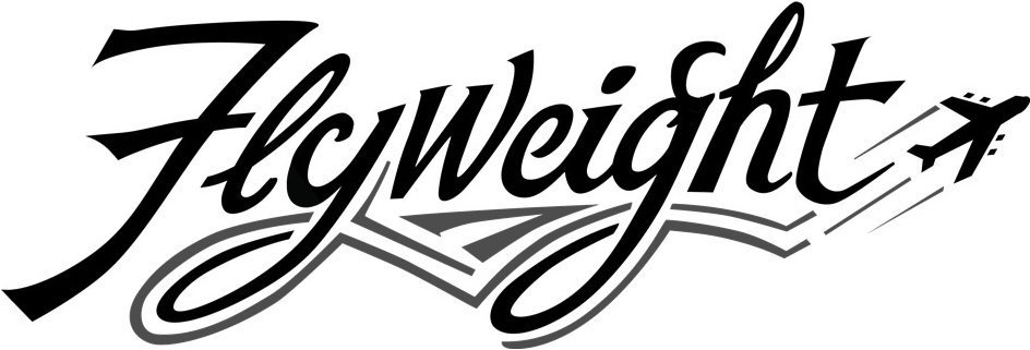 Trademark Logo FLYWEIGHT