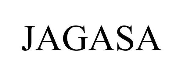 Trademark Logo JAGASA
