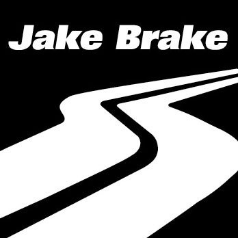 Trademark Logo JAKE BRAKE