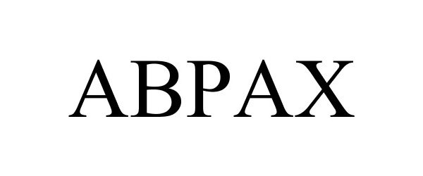  ABPAX