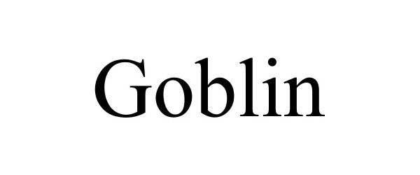 GOBLIN