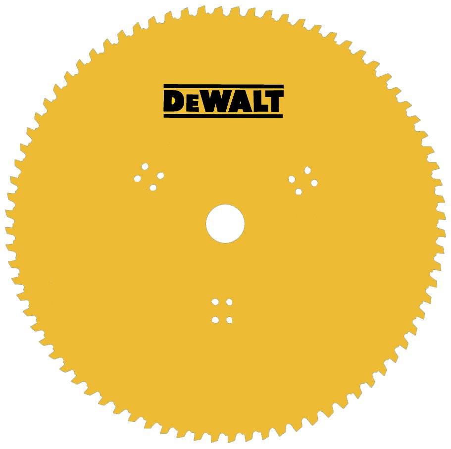 Trademark Logo DEWALT