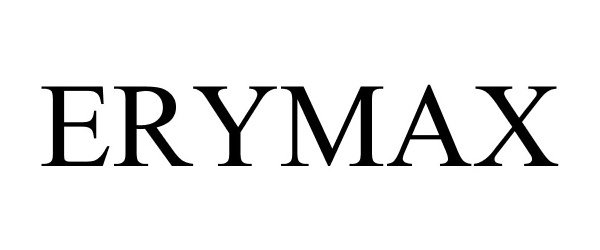  ERYMAX