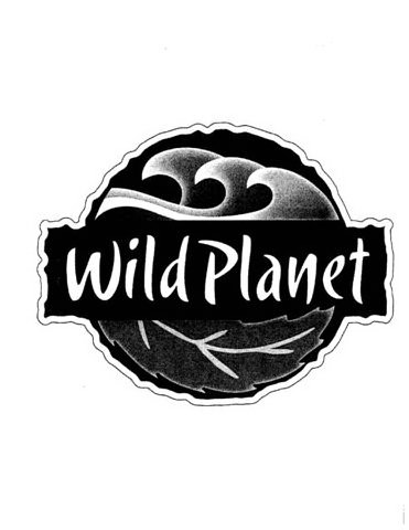 Trademark Logo WILD PLANET