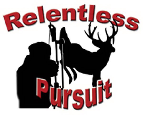  RELENTLESS PURSUIT