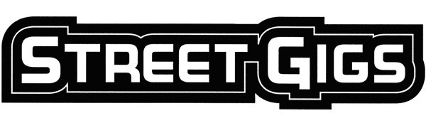 Trademark Logo STREET GIGS