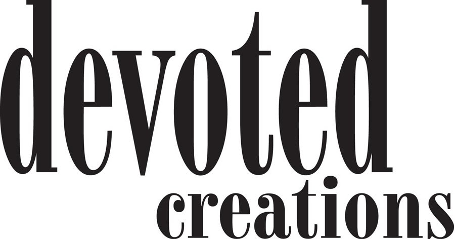 DEVOTED CREATIONS