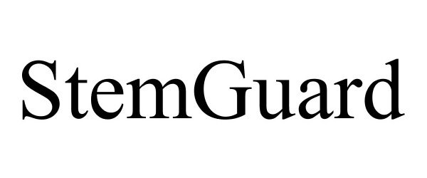 Trademark Logo STEMGUARD