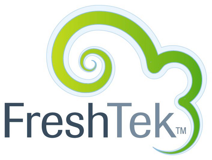 Trademark Logo FRESH TEK