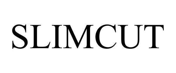 Trademark Logo SLIMCUT