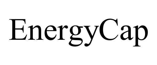  ENERGYCAP