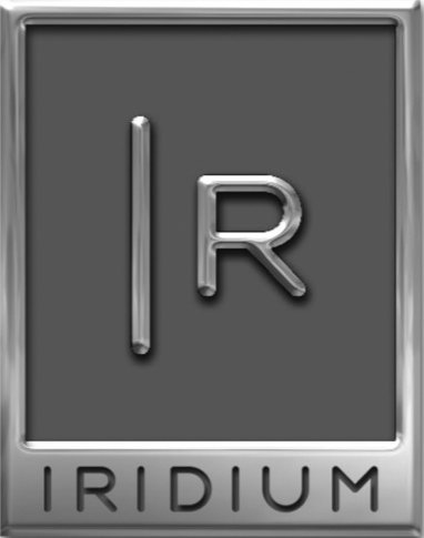  IR IRIDIUM