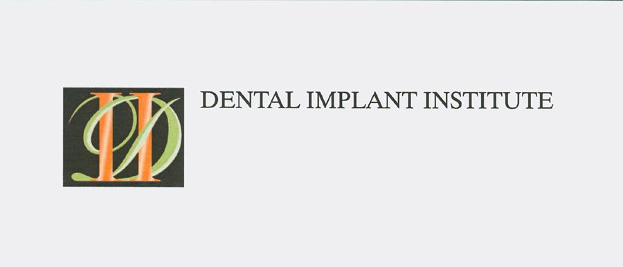  DII DENTAL IMPLANT INSTITUTE