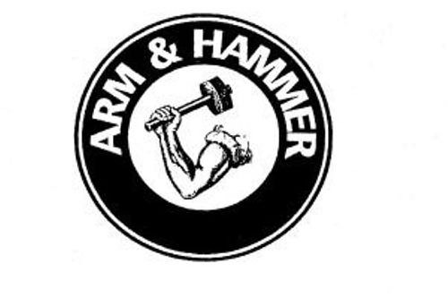 Trademark Logo ARM &amp; HAMMER