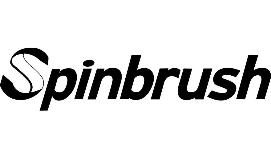 Trademark Logo SPINBRUSH