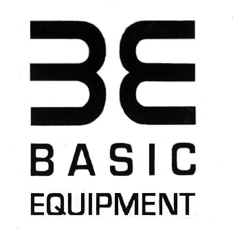 Trademark Logo B E BASIC EQUIPMENT
