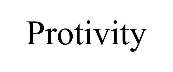  PROTIVITY