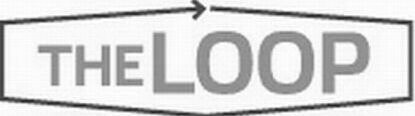 Trademark Logo THE LOOP