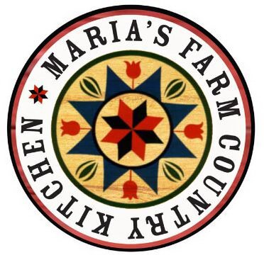 Trademark Logo MARIA'S FARM COUNTRY KITCHEN