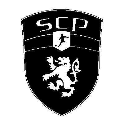 Trademark Logo SCP