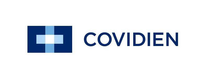 Trademark Logo COVIDIEN