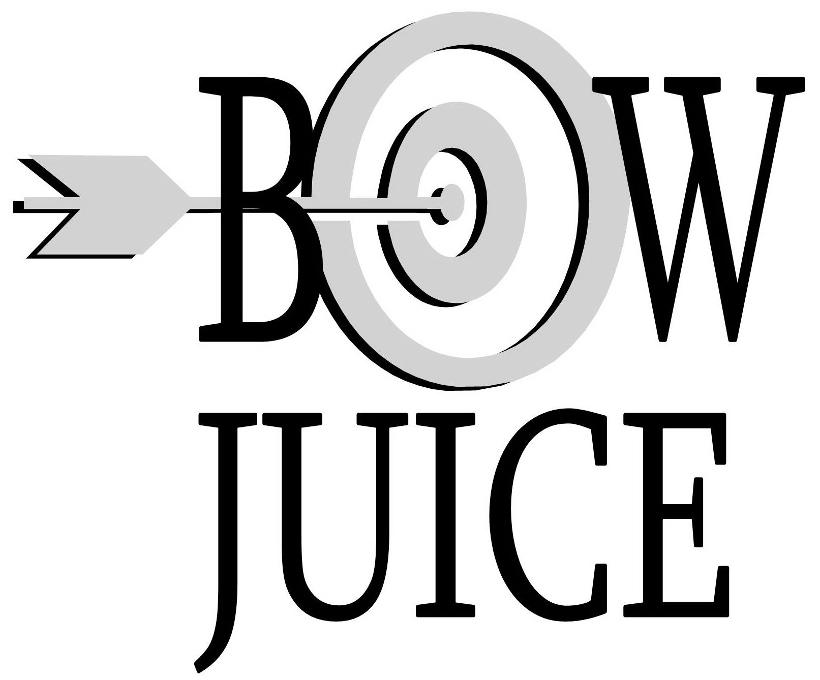 Trademark Logo BOW JUICE