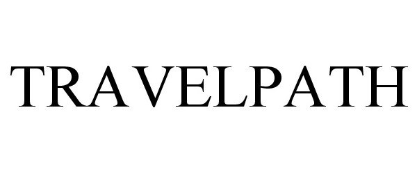 Trademark Logo TRAVELPATH