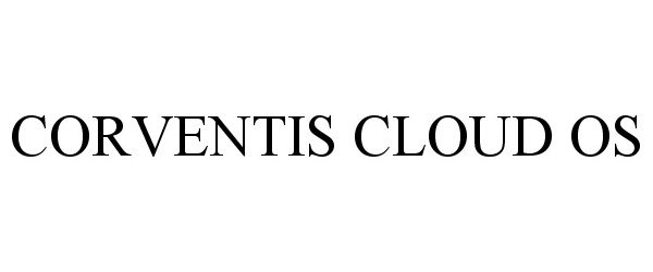 CORVENTIS CLOUD OS