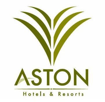 Trademark Logo ASTON HOTELS &amp; RESORTS