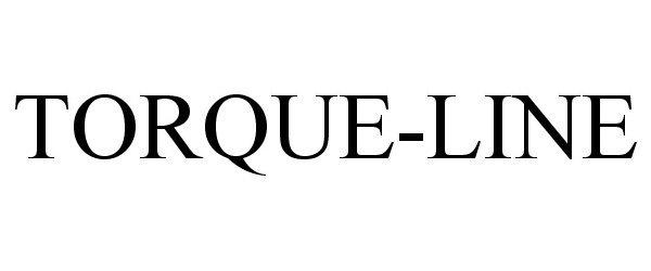 Trademark Logo TORQUE-LINE