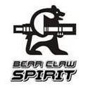 BEAR CLAW SPIRIT