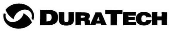 Trademark Logo DURATECH