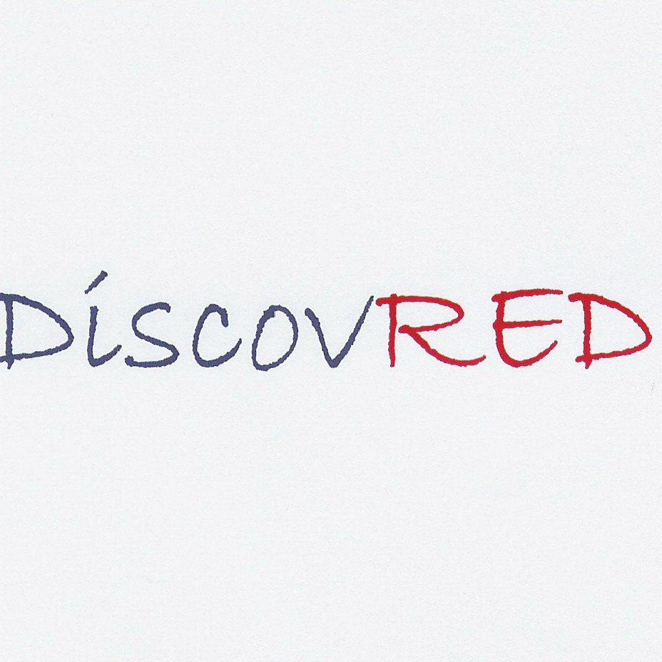 DISCOVRED