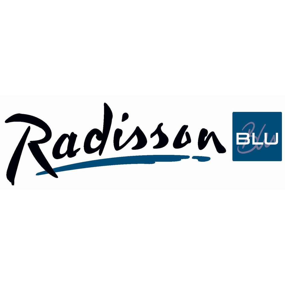 Trademark Logo RADISSON BLU